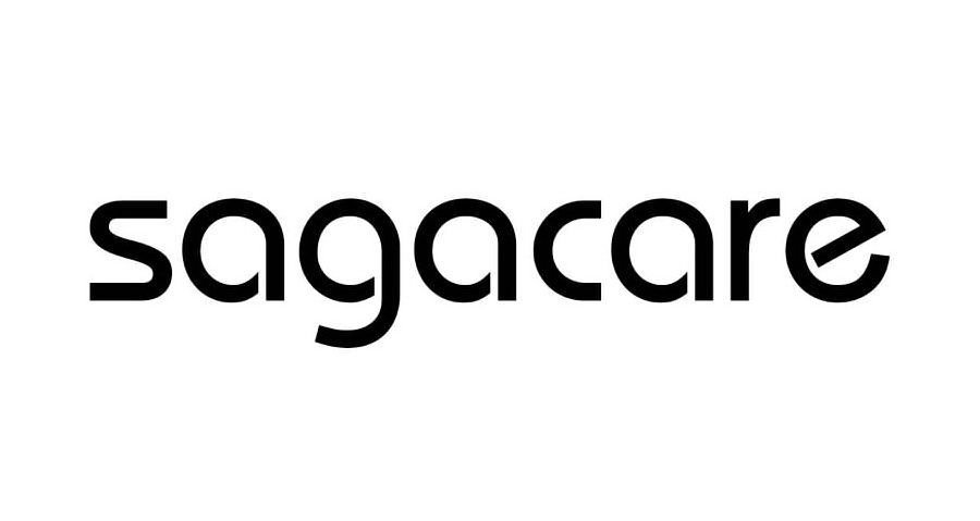 Trademark Logo SAGACARE