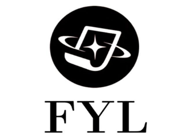 Trademark Logo FYL