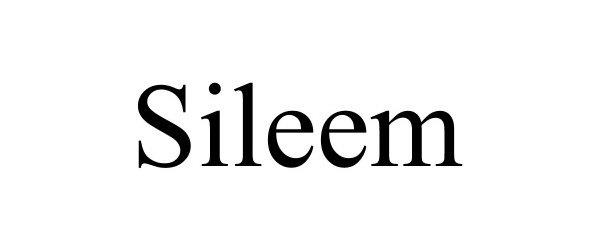  SILEEM