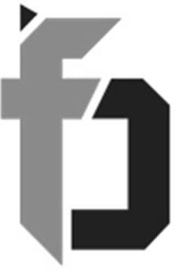 Trademark Logo FB