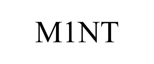  M1NT