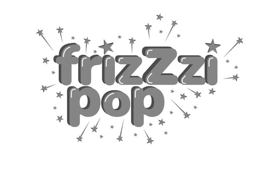  FRIZZZI POP