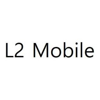 Trademark Logo L2 MOBILE