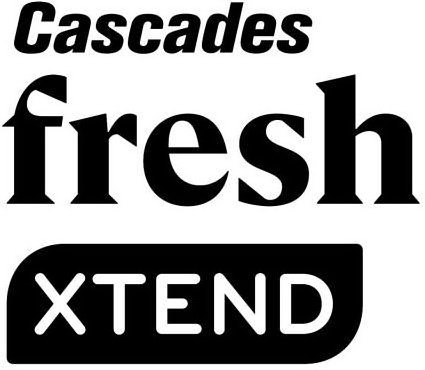 CASCADES FRESH XTEND