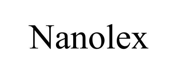 NANOLEX