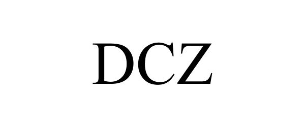  DCZ