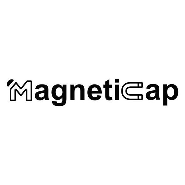 Trademark Logo MAGNETICAP