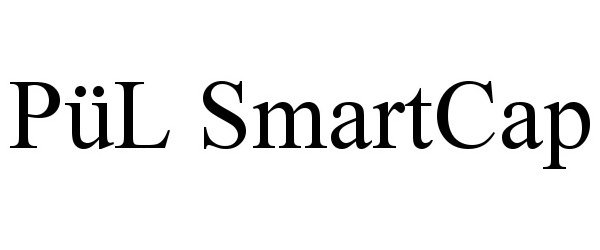 Trademark Logo PÜL SMARTCAP