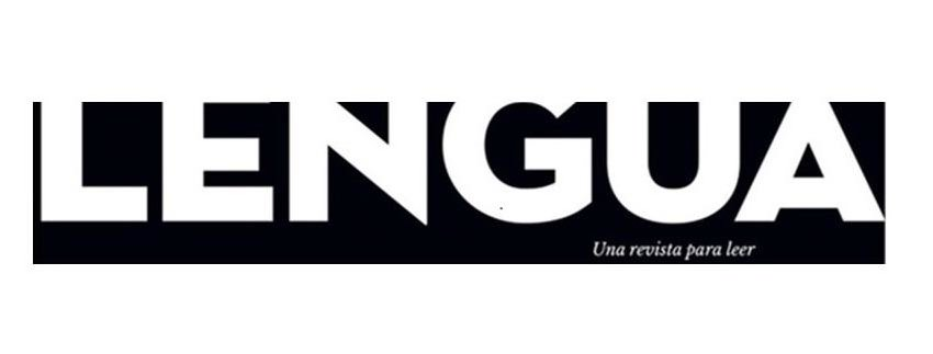  LENGUA UNA REVISTA PARA LEER