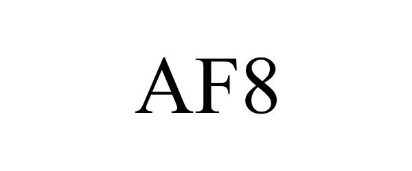  AF8