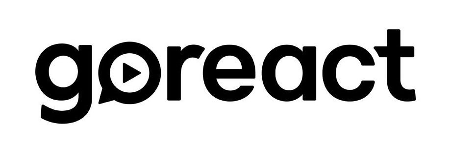 Trademark Logo GOREACT