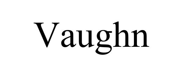 VAUGHN