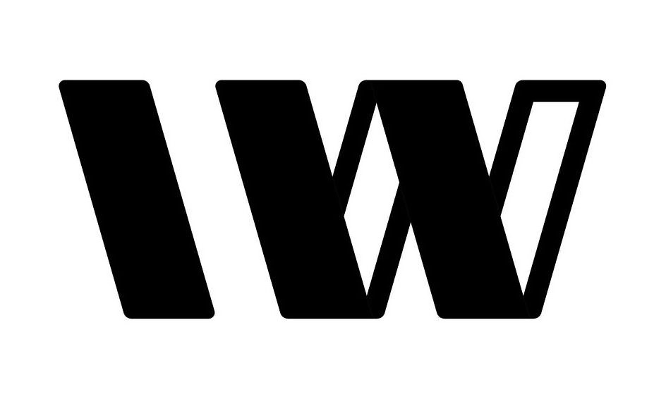 Trademark Logo IW