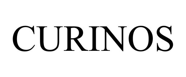 Trademark Logo CURINOS
