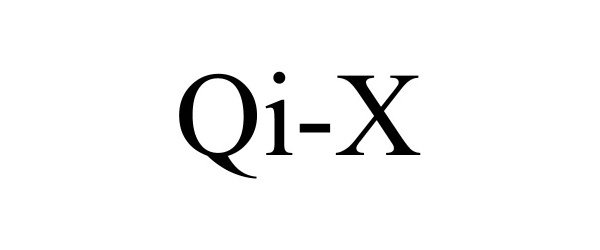 QI-X