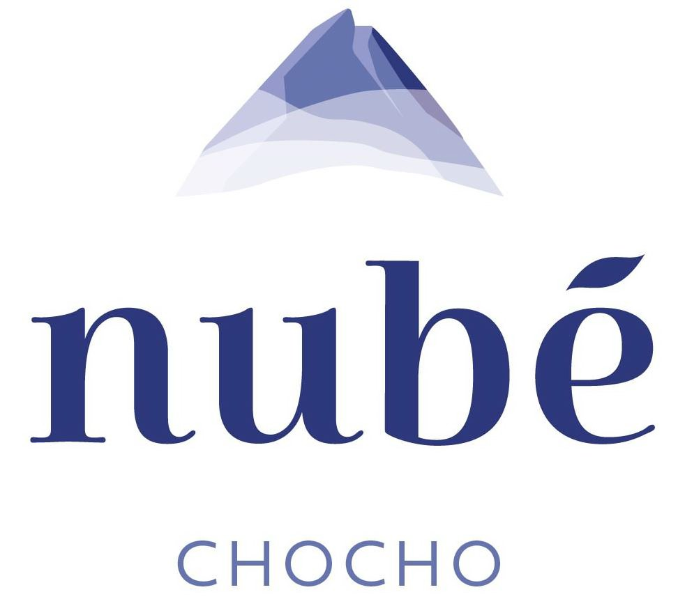 Trademark Logo NUBÉ CHOCHO