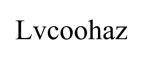  LVCOOHAZ