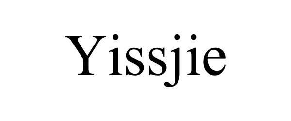  YISSJIE