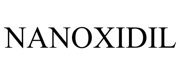  NANOXIDIL