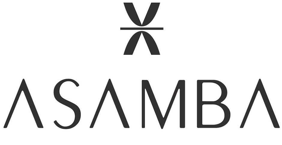 Trademark Logo ASAMBA