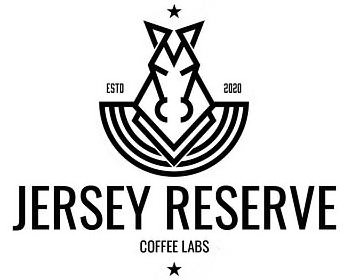  JERSEY RESERVE COFFEE LABS