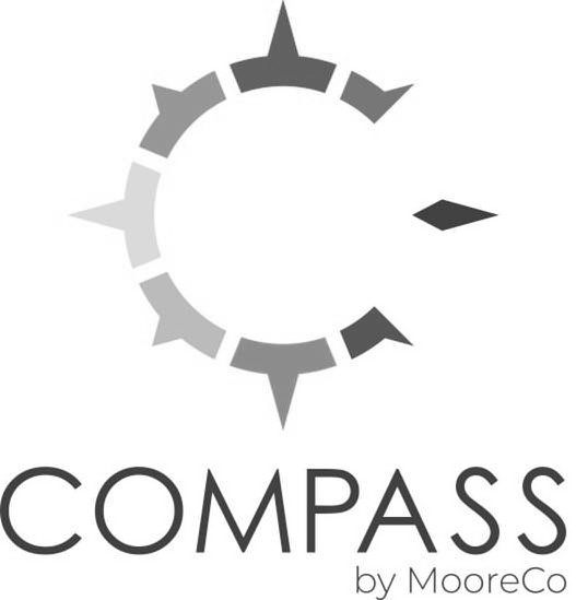  C COMPASS BY MOORECO