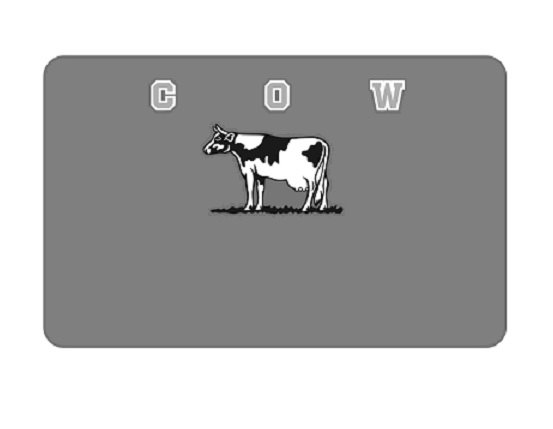COW