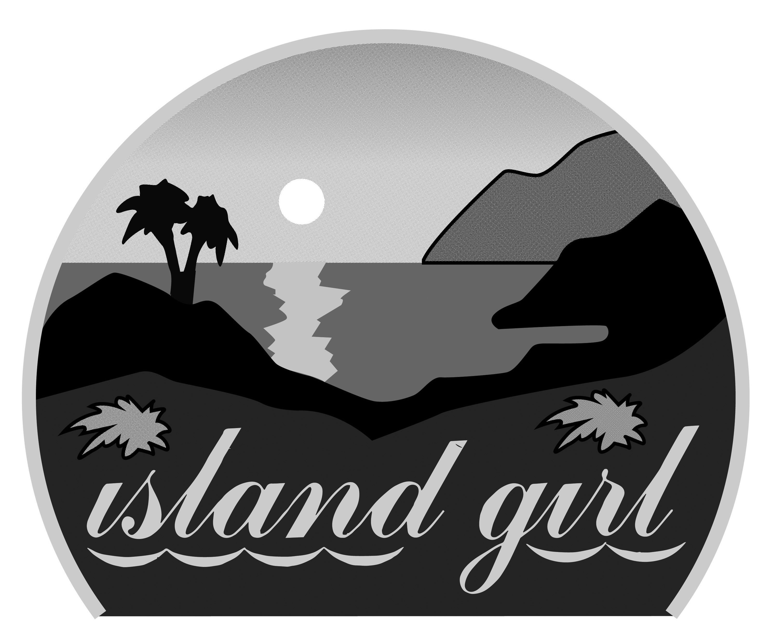 ISLAND GIRL