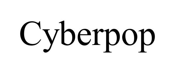 CYBERPOP