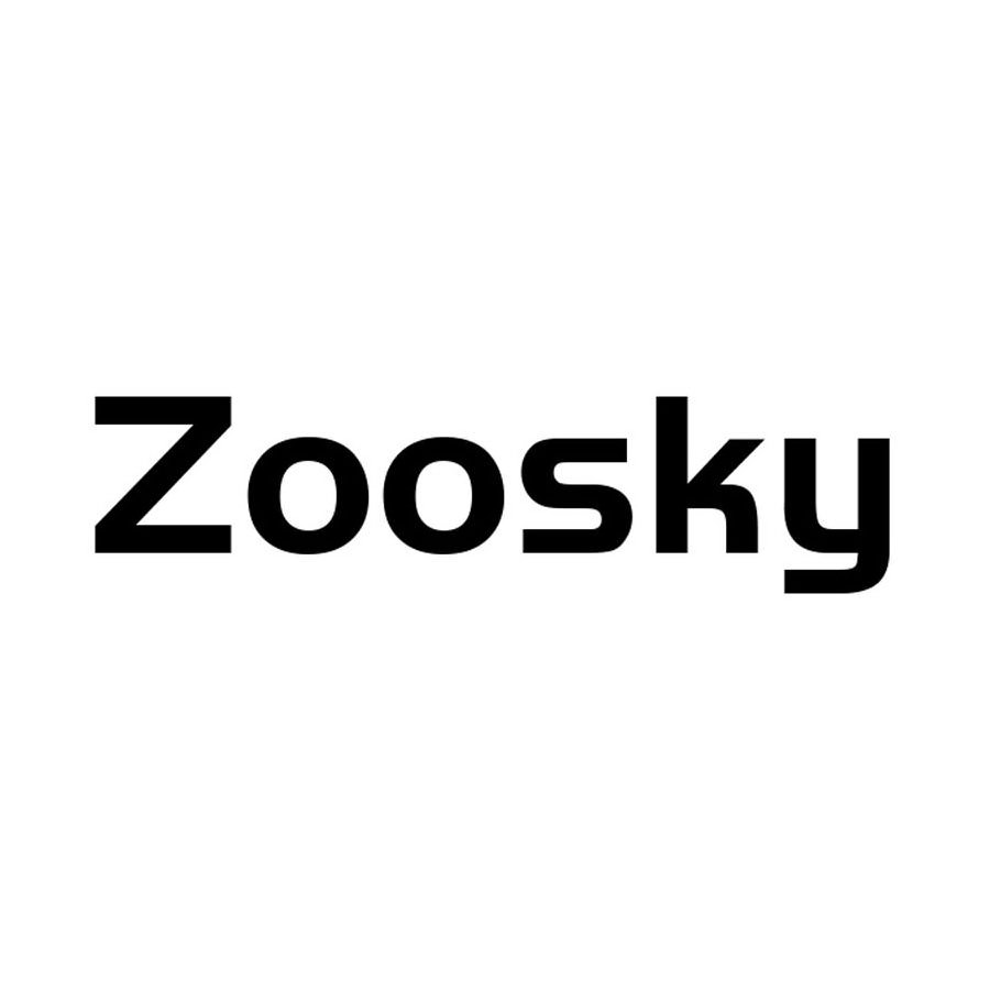  ZOOSKY