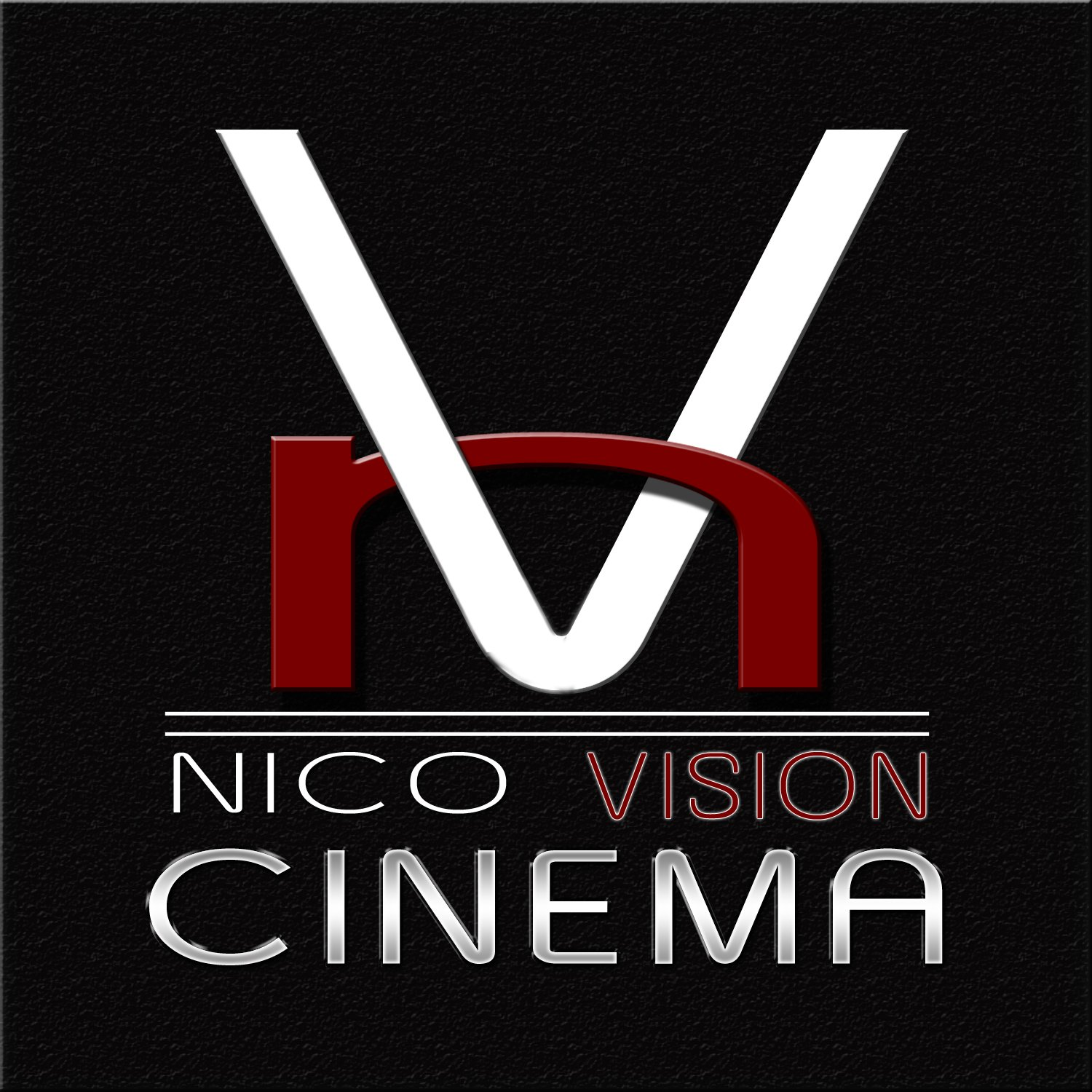 Trademark Logo NICO VISION CINEMA