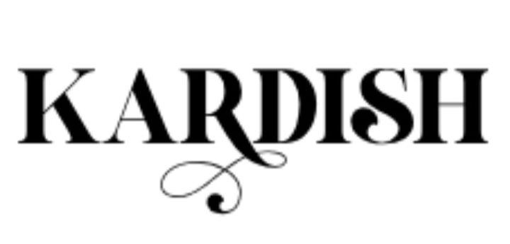 Trademark Logo KARDISH