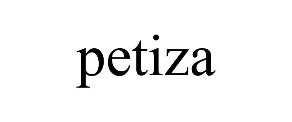  PETIZA