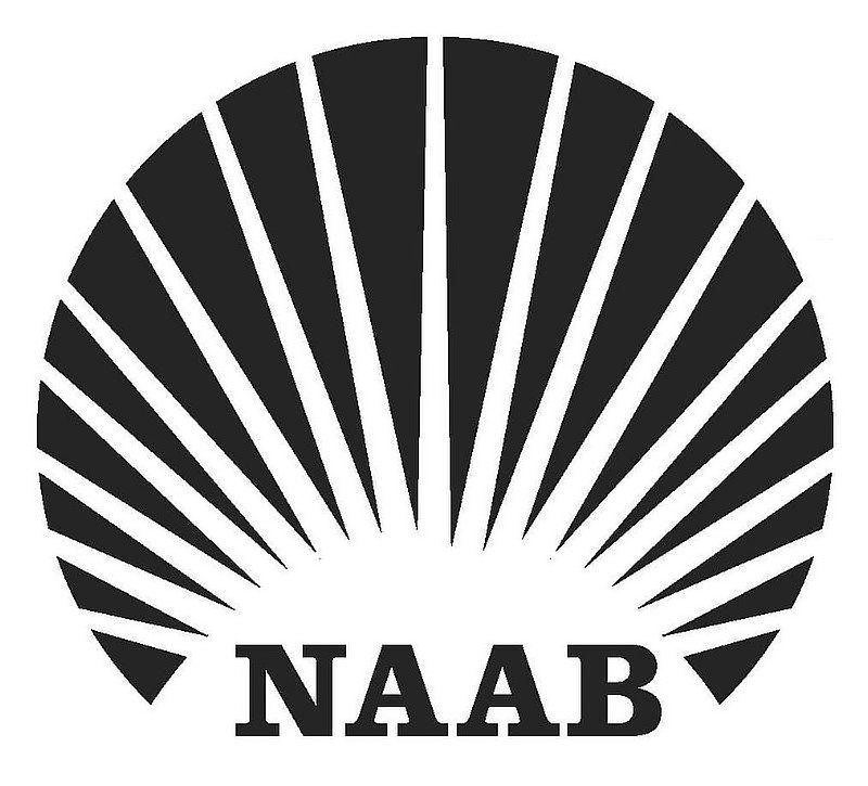 Trademark Logo NAAB