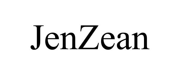  JENZEAN