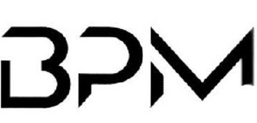 Trademark Logo BPM