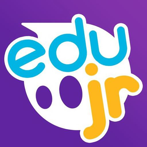 Trademark Logo EDU JR