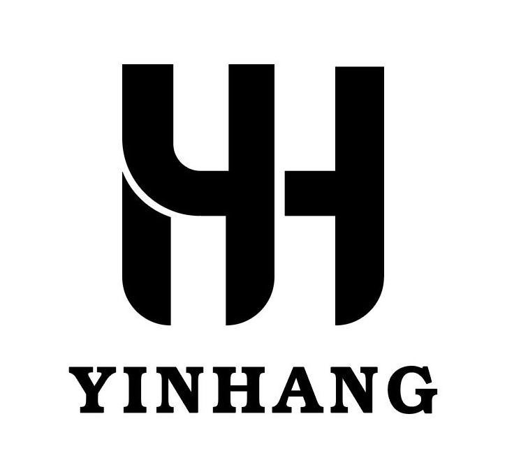 Trademark Logo YH YINHANG