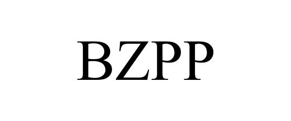  BZPP