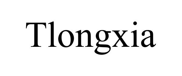  TLONGXIA