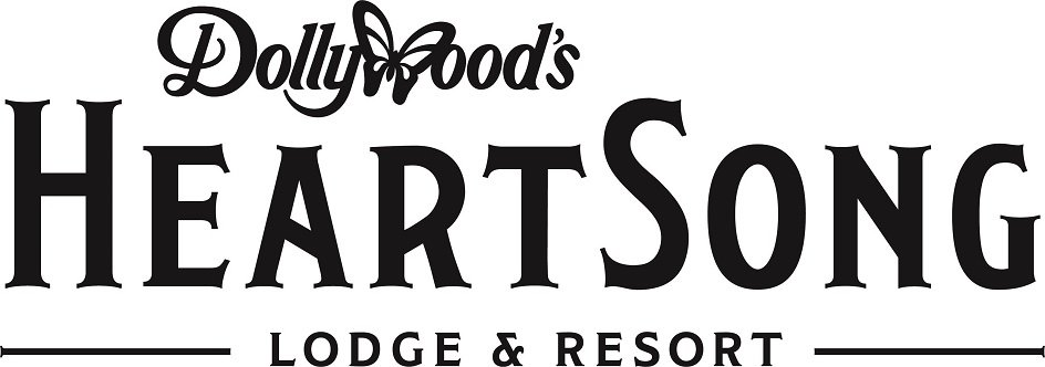 Trademark Logo DOLLYWOOD'S HEARTSONG LODGE &amp; RESORT