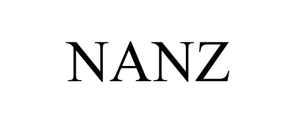  NANZ