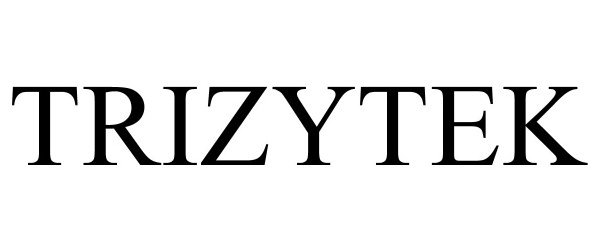 Trademark Logo TRIZYTEK