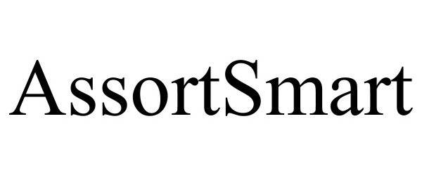 Trademark Logo ASSORTSMART
