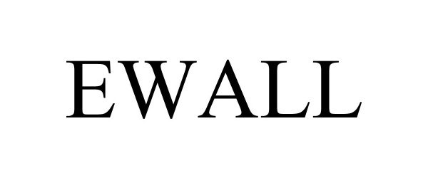  EWALL