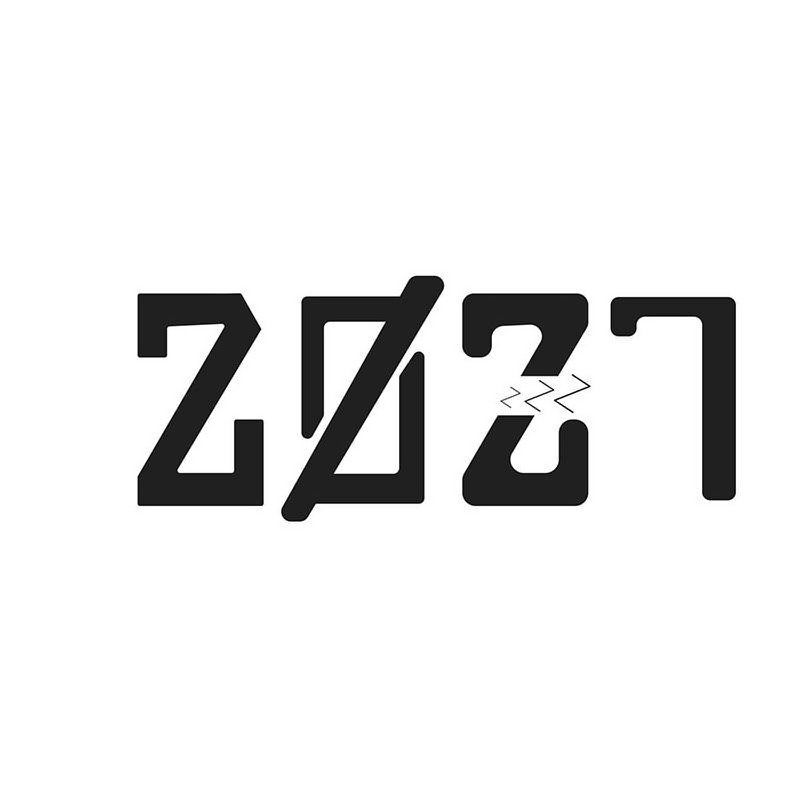 Trademark Logo 2027ZZZ