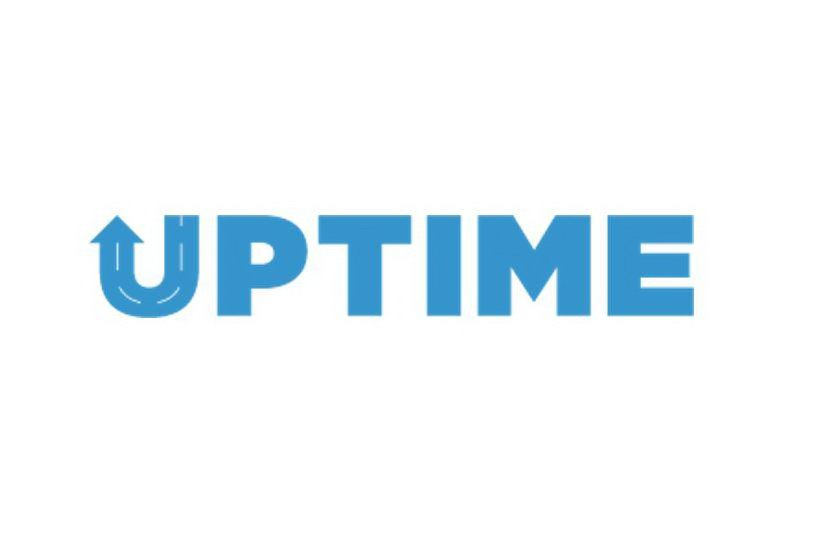 Trademark Logo UPTIME