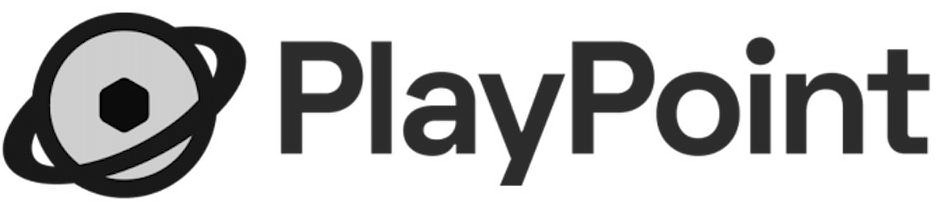 Trademark Logo PLAYPOINT