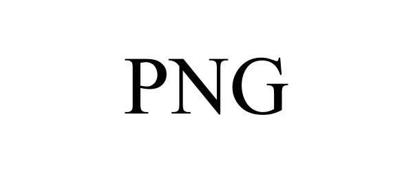  PNG