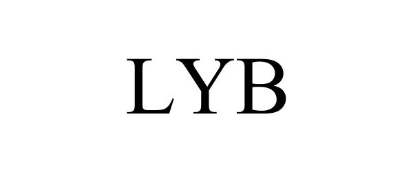  LYB